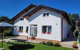 Ziar Apartmany 43